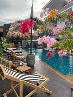 Lanta Corsica Hotel - 8