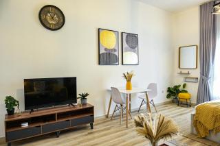 Modern Studio in Discovery Gardens, Close to Metro - Dubai - 7