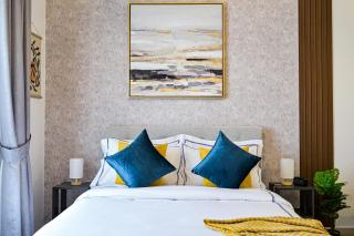 Modern Studio in Discovery Gardens, Close to Metro - Dubai - 1