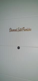 Diamond Suite Fiumicino Casa vacanze - Fiumicino - 7