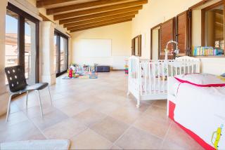 Villa Rafal - Porreres - 6