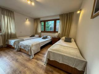 Modrzejewska Apartments in the Centre of Zakopane by Noclegi Renters - Zakopane - 7