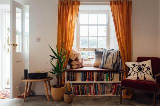 Charming Cottage & Garden in Port Isaac - 9