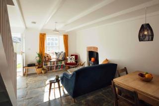 Charming Cottage & Garden in Port Isaac - 6