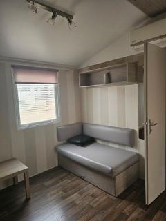 Mobil home camping L'OASIS - Puget-sur Argens - 4