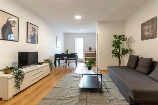 Magnifico apartamento camp nou - Barcelona - 6