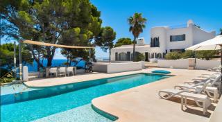 Casa Blanca - Font de Sa Cala - 6