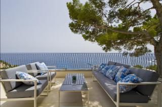 Casa Blanca - Font de Sa Cala - 9