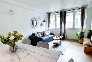 Brand new apartment near la Madeleine - Paris - 0