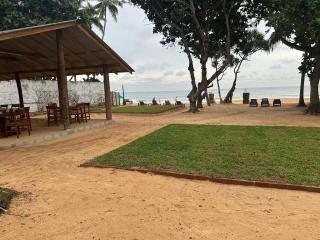 Villa ArthurCC - Hikkaduwa - 2