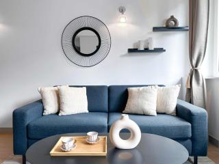 Brand new apartment near la Madeleine - 6