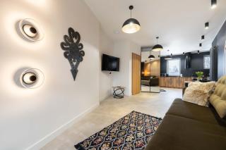 Apartamenty Ogrodowa w centrum Ustronia - Dream Apart - Ustroń - 6