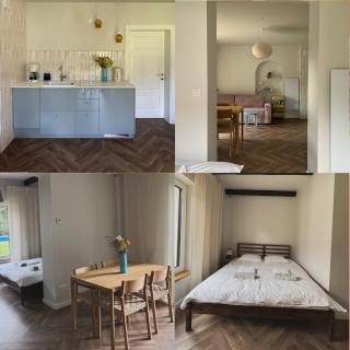 Śpimy u Dziadków - APARTAMENTY BIESZCZADY - - 9