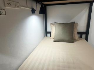 44 Home Hostel - Ban Tambon Bang Khae - 2