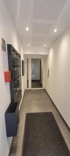 Chic & Cosy apartment - 60m2, 3 rooms - Asnières-sur-Seine - 8