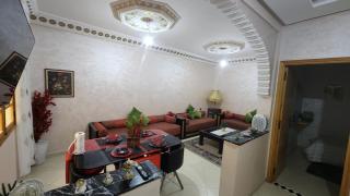 Appartement B à 7min de l’aéroport de Marrakech - 8