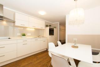 Skipperlodge - Versteck am Strom - Warnemünde - 3