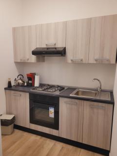 HOUSE AIRPORT Catania 4 - 6