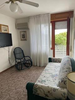 Corfù Apartment - Pineto - 8