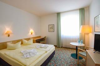 Hotel Astor - Altenburg - 1