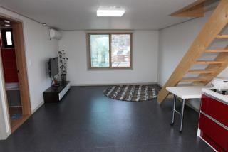 Healing Village Pension - 5