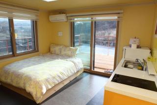 Healing Village Pension - 4