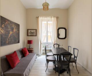 Alloggio Machiavelli 59 - Rome - 0