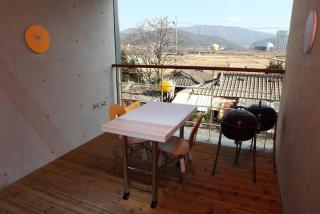 Healing Village Pension - 3