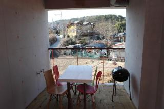 Healing Village Pension - 1