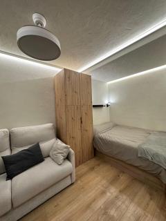 Lavender Studio Seasonal - Madrid - 6