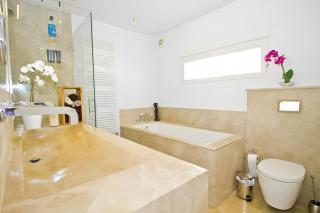 Villa Blanca - Capdepera - 2