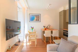 Hyper Centre, balcon, 5min de la plage, AC - Nice - 7