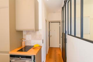 Hyper Centre, balcon, 5min de la plage, AC - Nice - 4