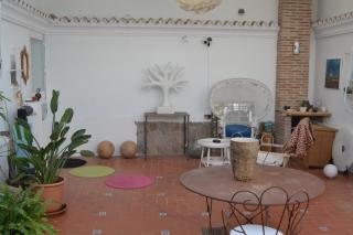 Finca Diego García - Vista al mar - Vélez-Málaga - 3