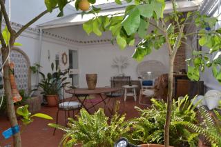 Finca Diego García - Vista al mar - Vélez-Málaga - 5