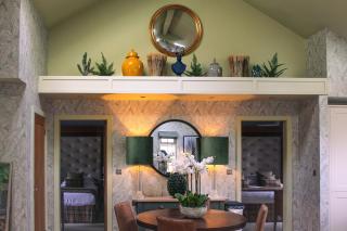 Douglas Fir Lodge - Oakmere - 0