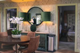 Douglas Fir Lodge - Oakmere - 7