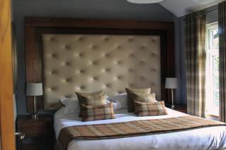 Douglas Fir Lodge - Oakmere - 5