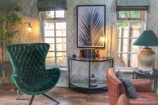 Douglas Fir Lodge - 2