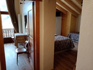 Hotel Astoria - Courmayeur - 6