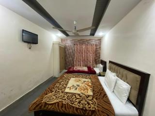 Dream In Two - Islamabad - 9