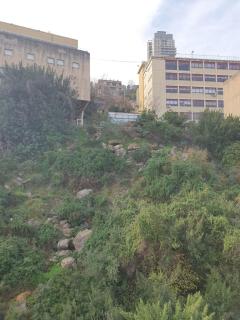 Modern 2 room apartment with stunning View - 8