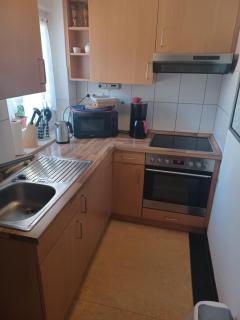 Idyllisches Ferienhaus für Zwei - Dresden - 5