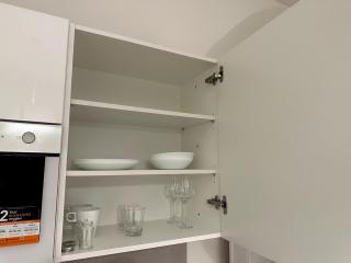 Florenc Apartment - Prague - 2