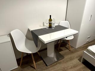 Florenc Apartment - Prague - 6
