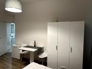 Florenc Apartment - Prague - 0