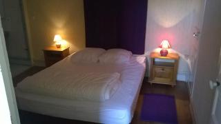 apartment t2 cure thermale 200 m - Bourbon-lʼArchambault - 5
