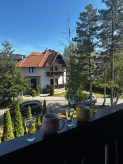 Apartman Safir - Zlatibor - 0