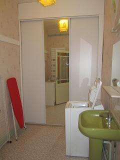 apartment t2 cure thermale 200 m - 3