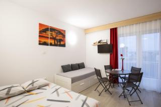 Apartma Žusterna - 7